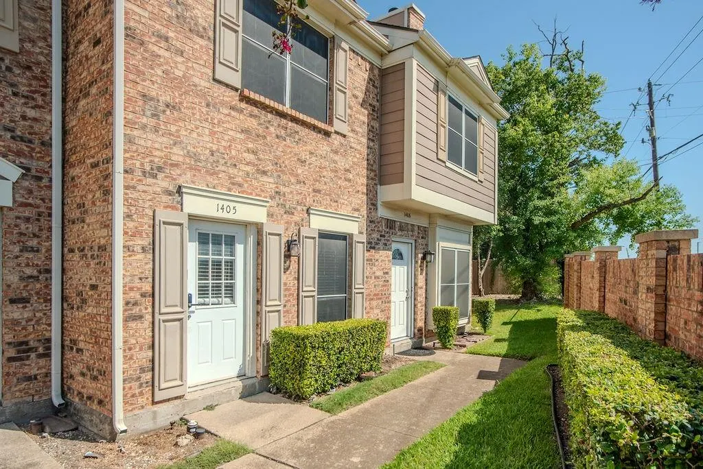 3801 14th Street, #1405