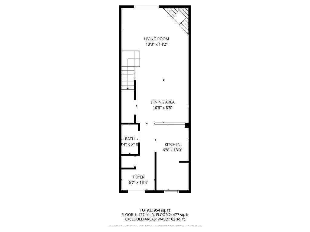 3801 14th Street, #1405