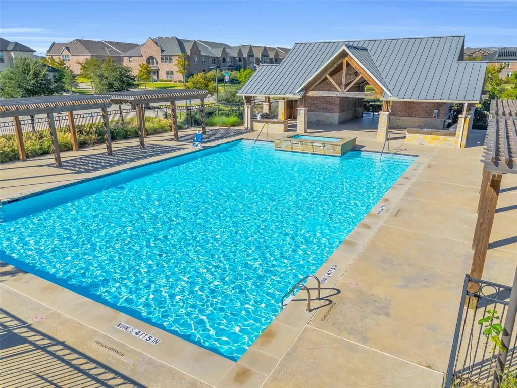 7220 Panicum Drive