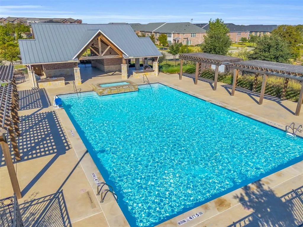 7220 Panicum Drive