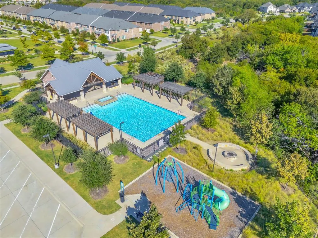 7220 Panicum Drive