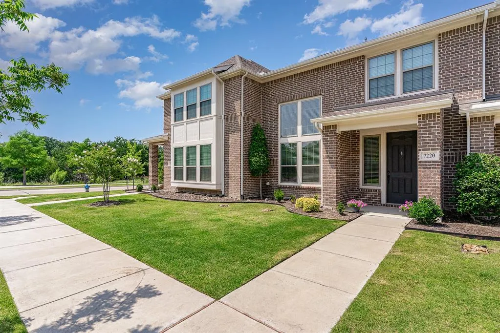 7220 Panicum Drive