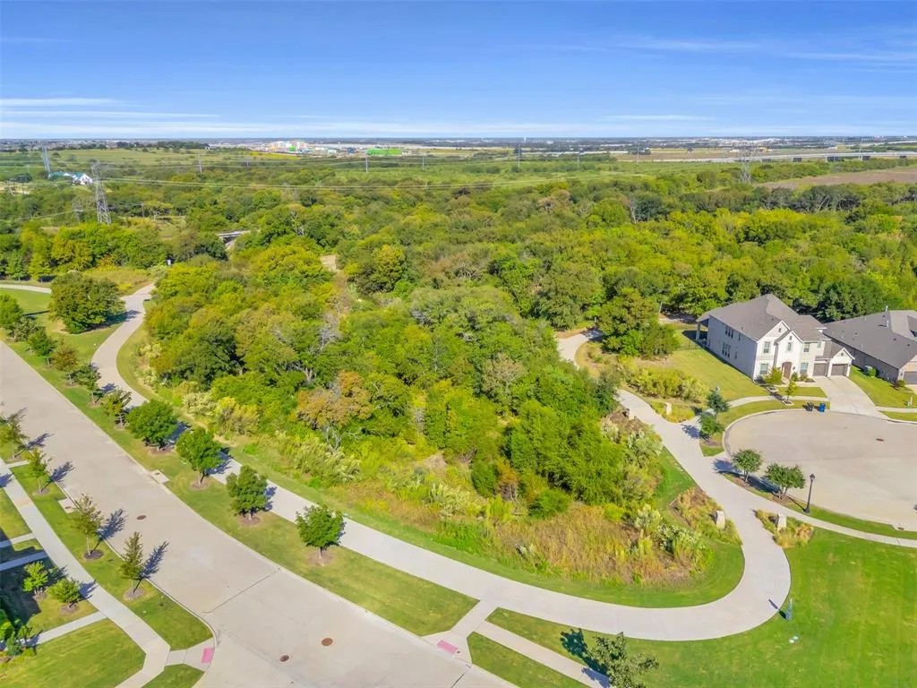 7220 Panicum Drive