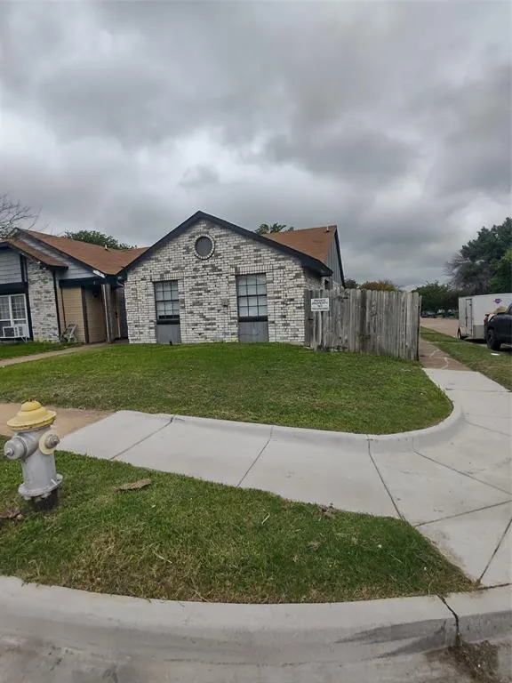 7001 Sorcey Road