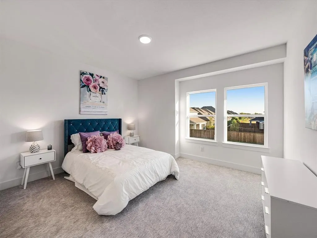 2309 Peters Colony Drive