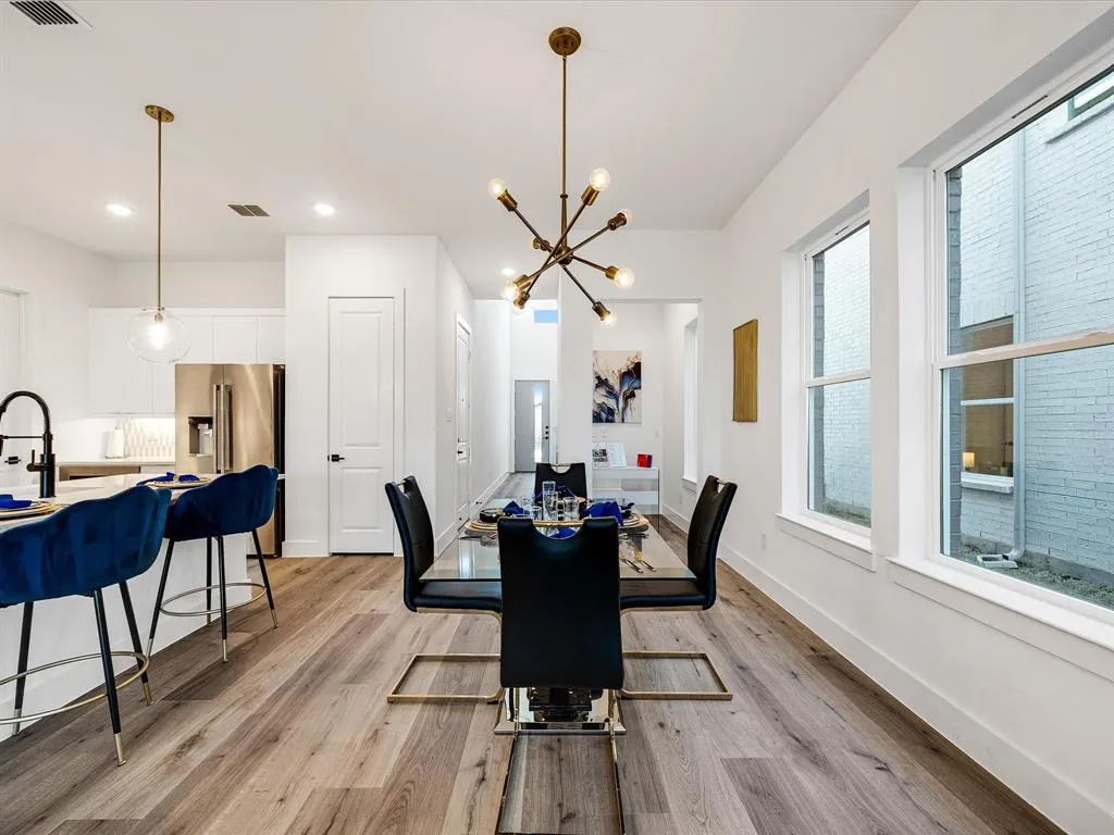 2309 Peters Colony Drive