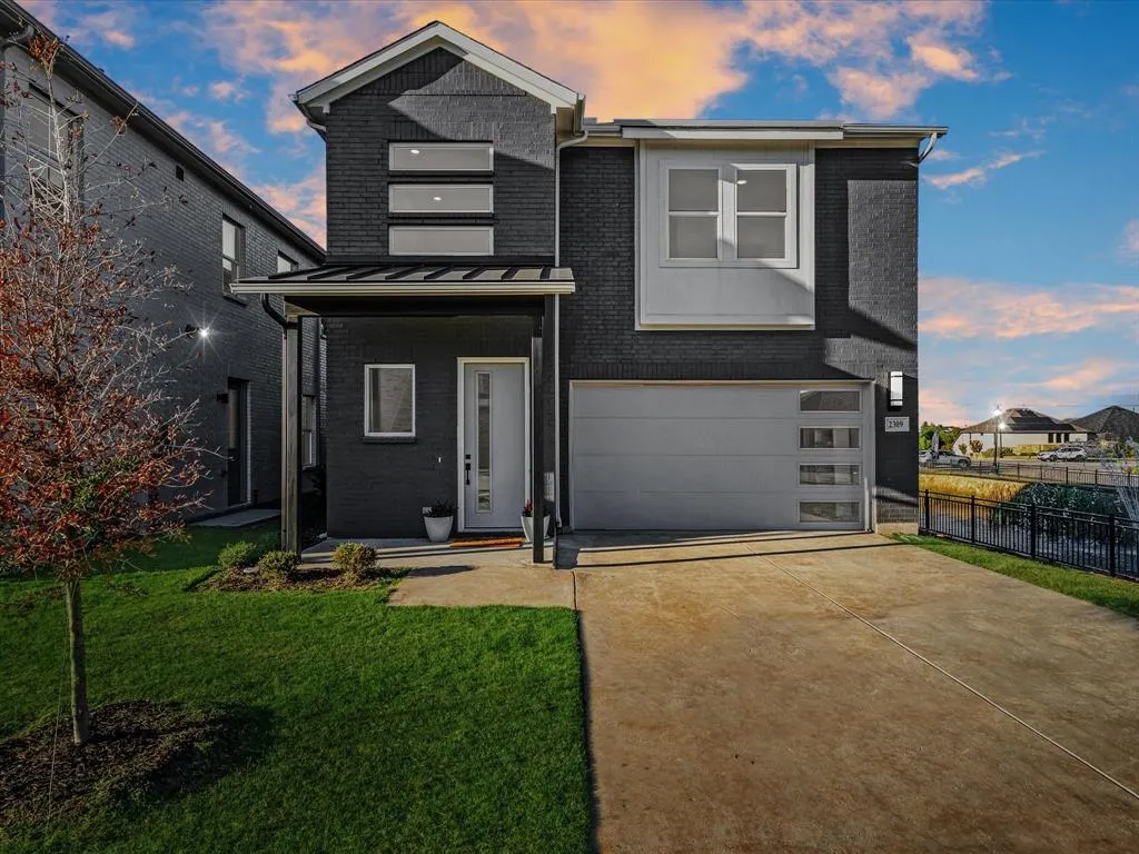 2309 Peters Colony Drive