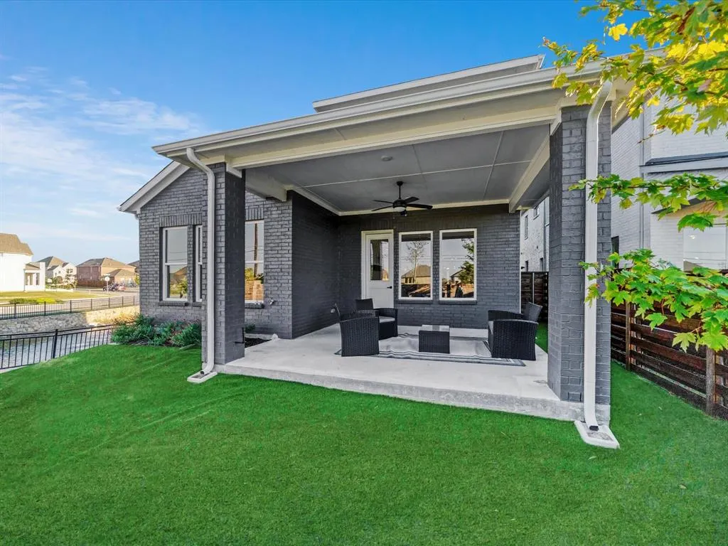 2309 Peters Colony Drive