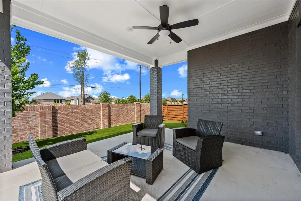 2309 Peters Colony Drive