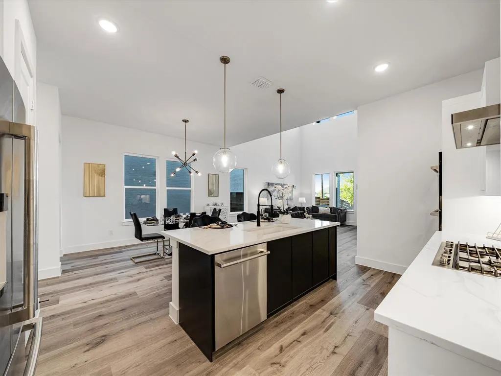 2309 Peters Colony Drive