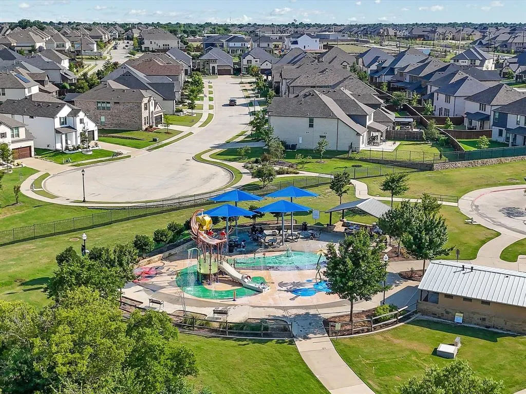 2309 Peters Colony Drive