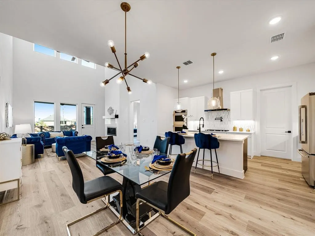 2309 Peters Colony Drive