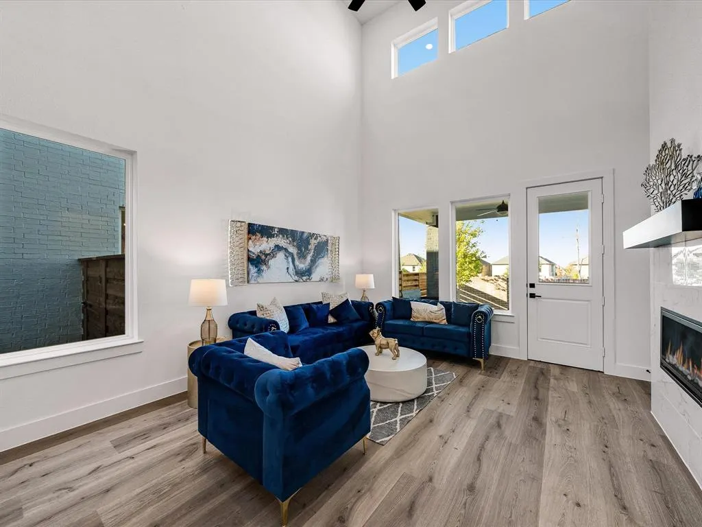 2309 Peters Colony Drive