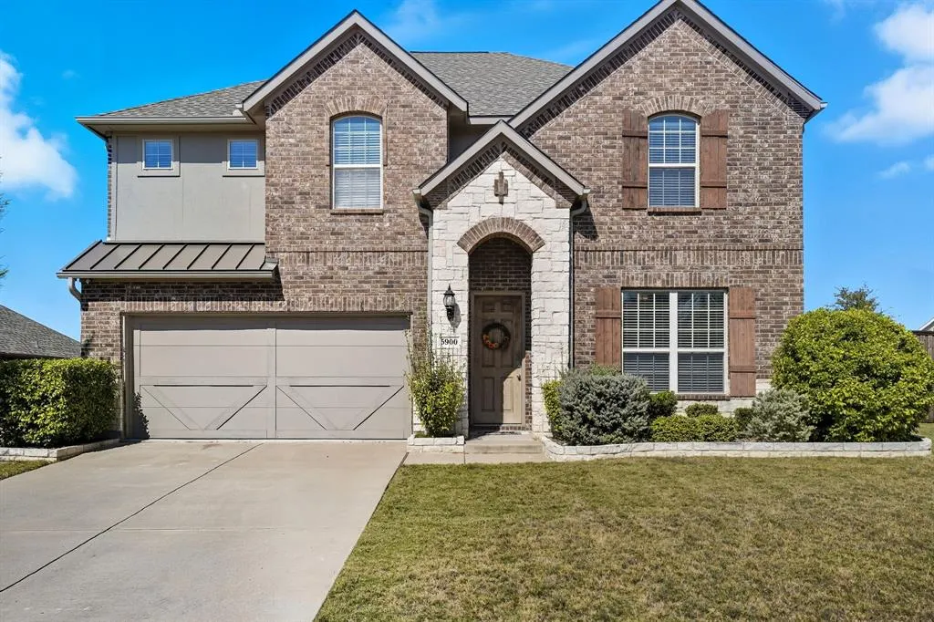 5900 Fremont Drive