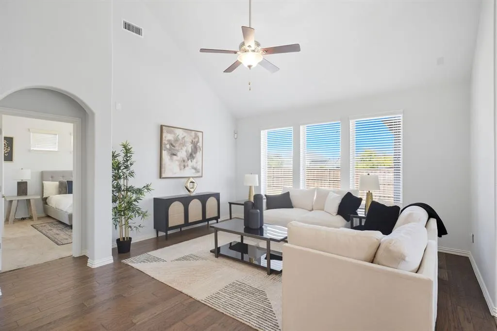 5900 Fremont Drive