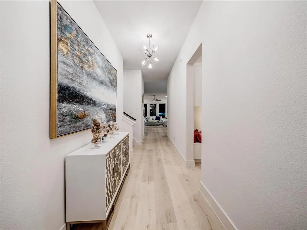 2313 Peters Colony Drive