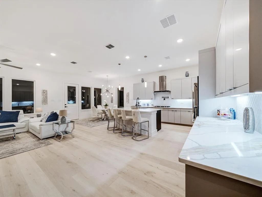 2313 Peters Colony Drive