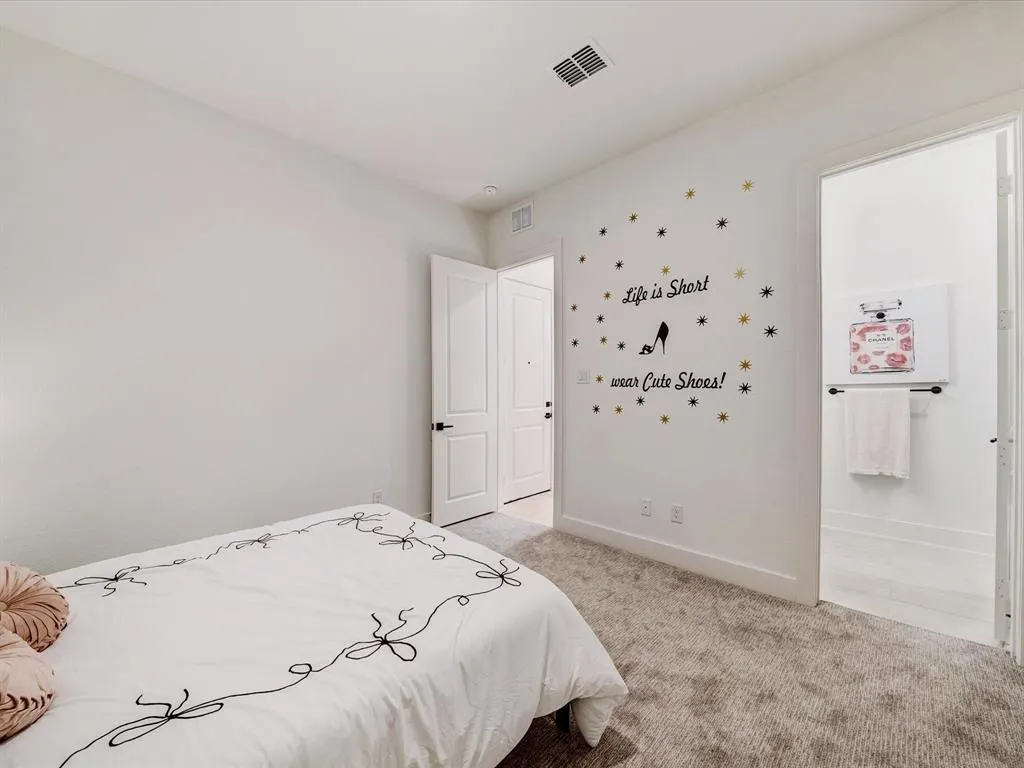 2313 Peters Colony Drive