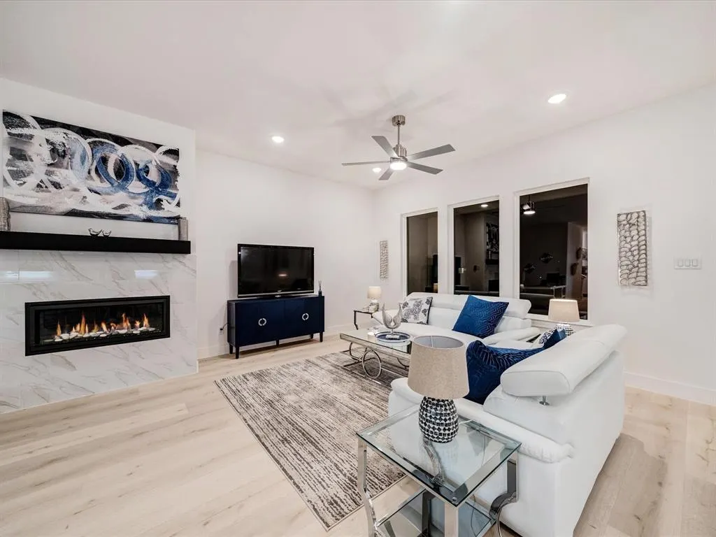 2313 Peters Colony Drive
