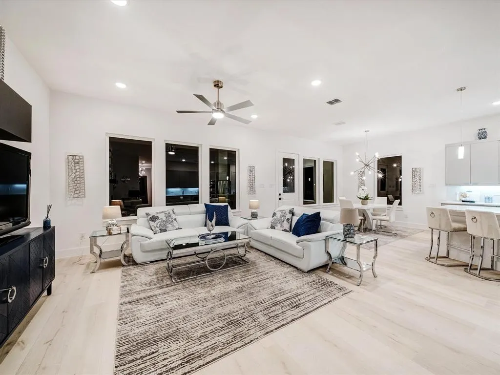 2313 Peters Colony Drive