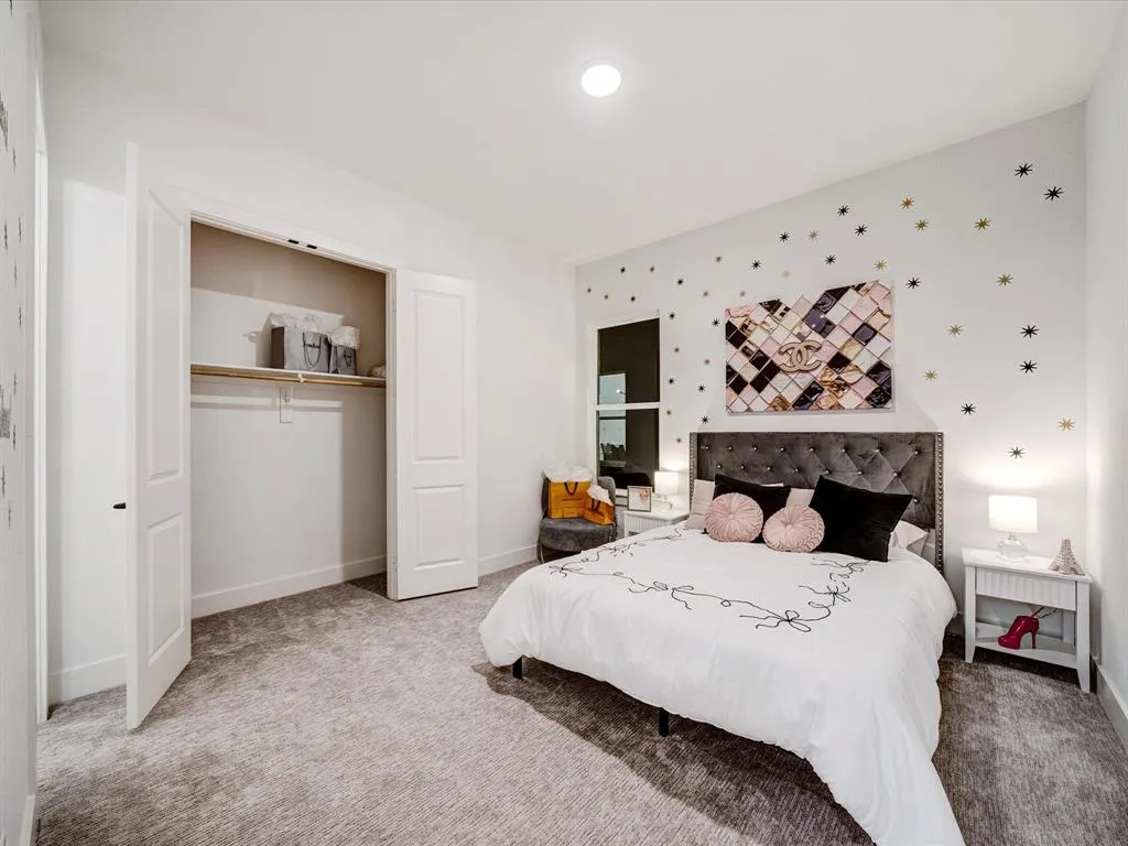 2313 Peters Colony Drive