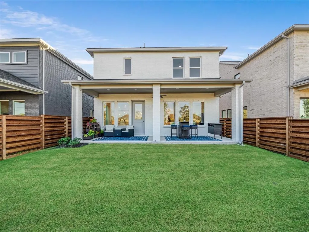 2313 Peters Colony Drive