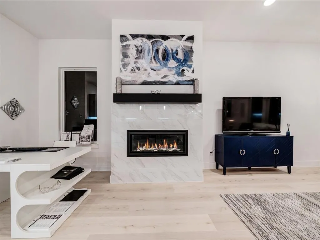2313 Peters Colony Drive