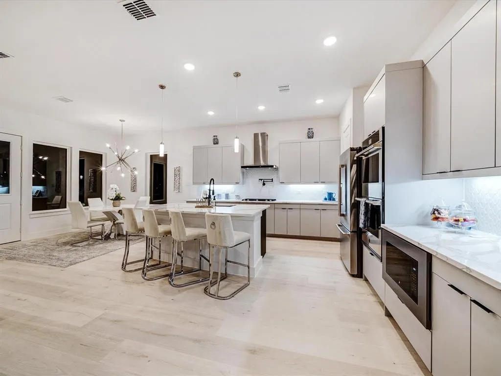 2313 Peters Colony Drive