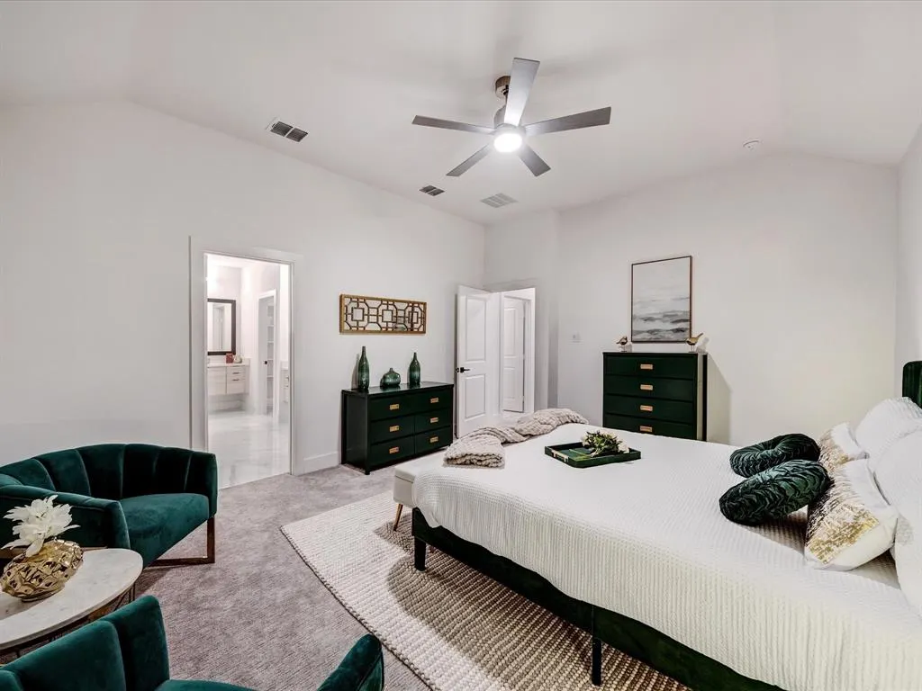 2313 Peters Colony Drive