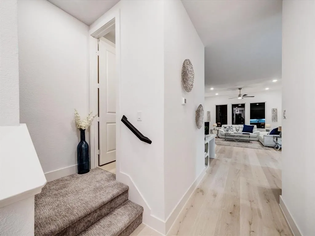 2313 Peters Colony Drive