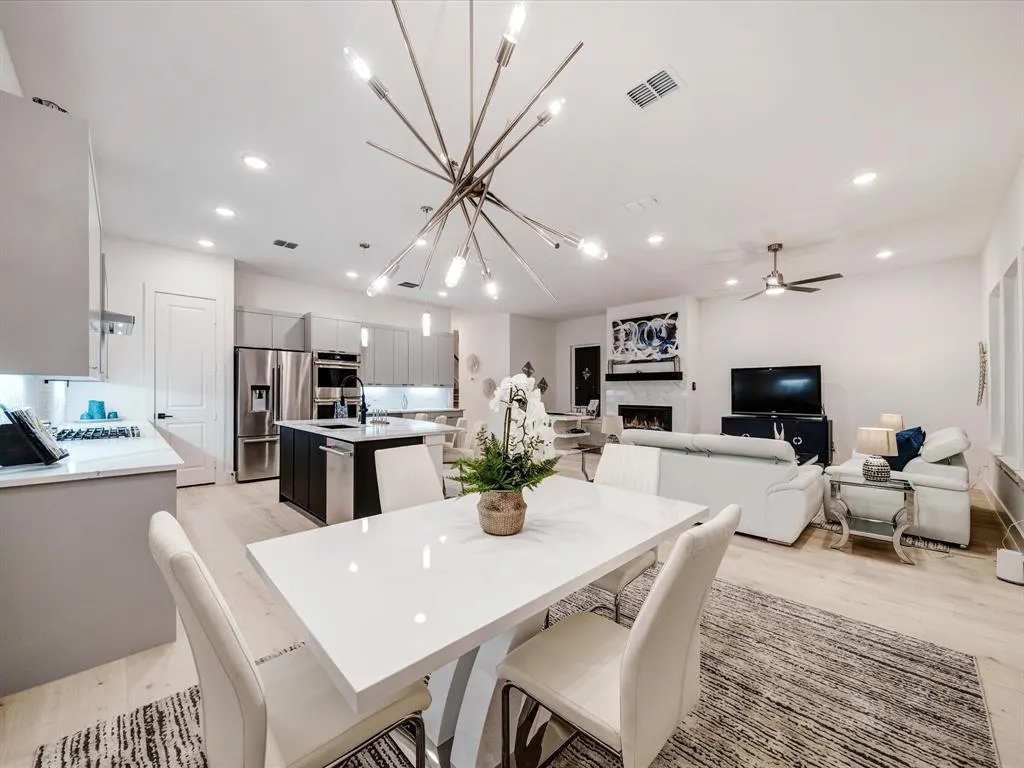 2313 Peters Colony Drive