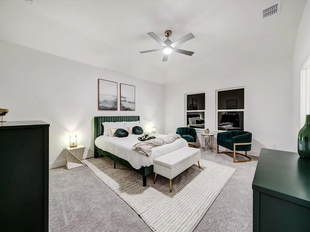2313 Peters Colony Drive