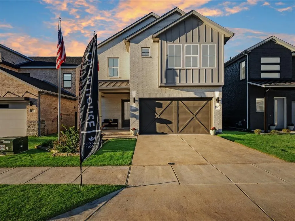 2313 Peters Colony Drive