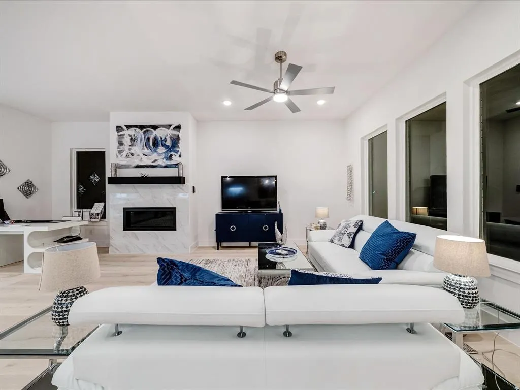 2313 Peters Colony Drive