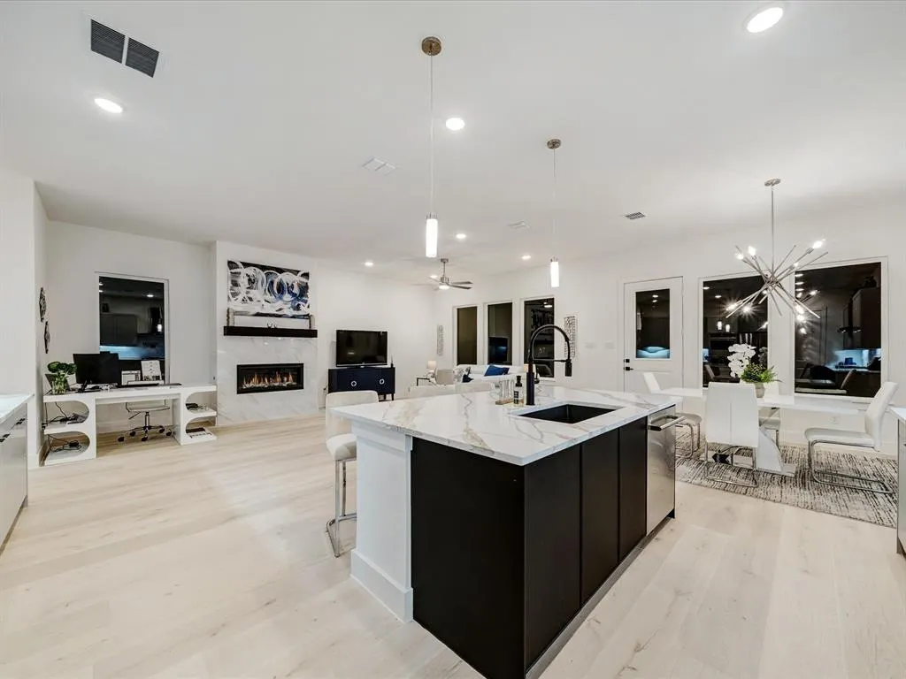 2313 Peters Colony Drive