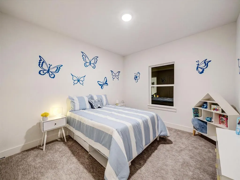 2313 Peters Colony Drive