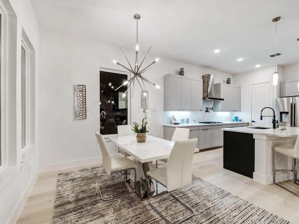 2313 Peters Colony Drive