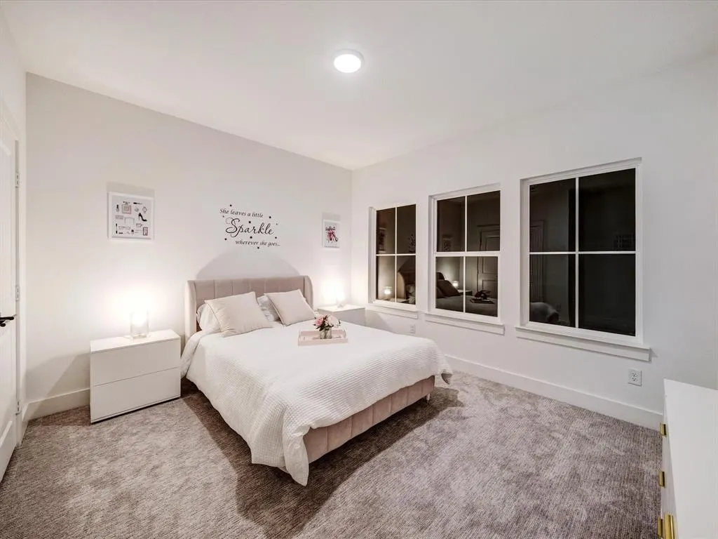 2313 Peters Colony Drive