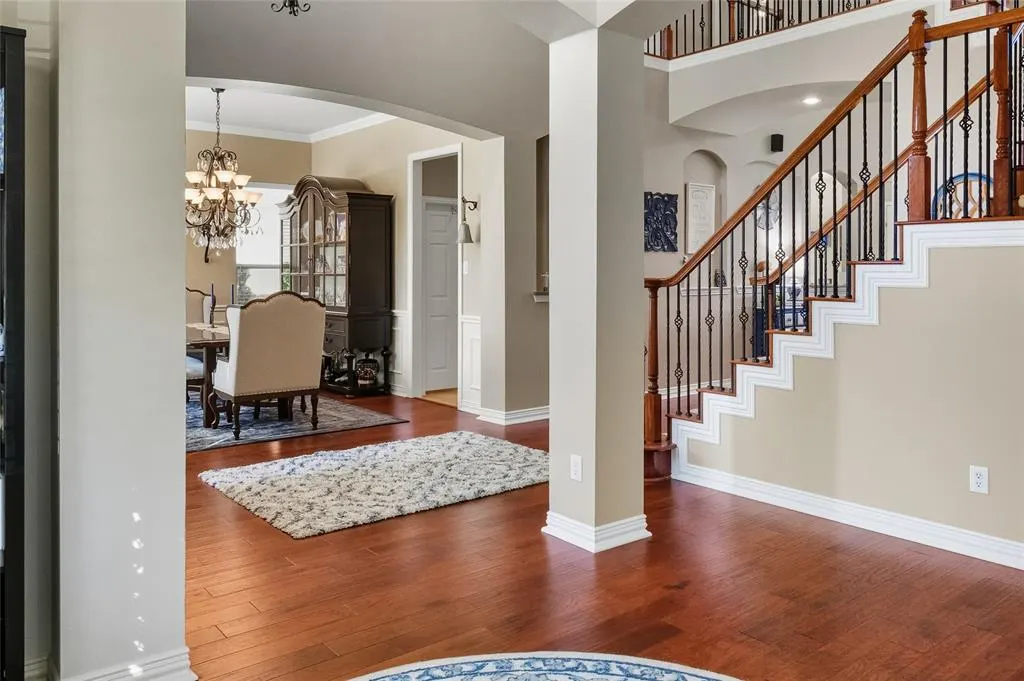 3226 Appleblossom Drive