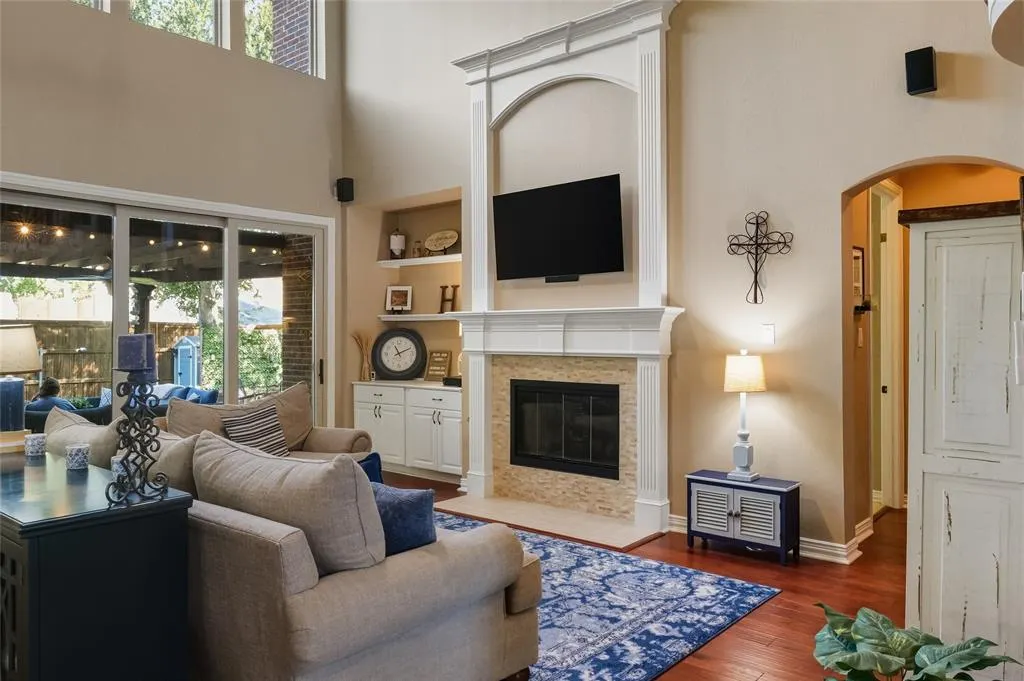 3226 Appleblossom Drive
