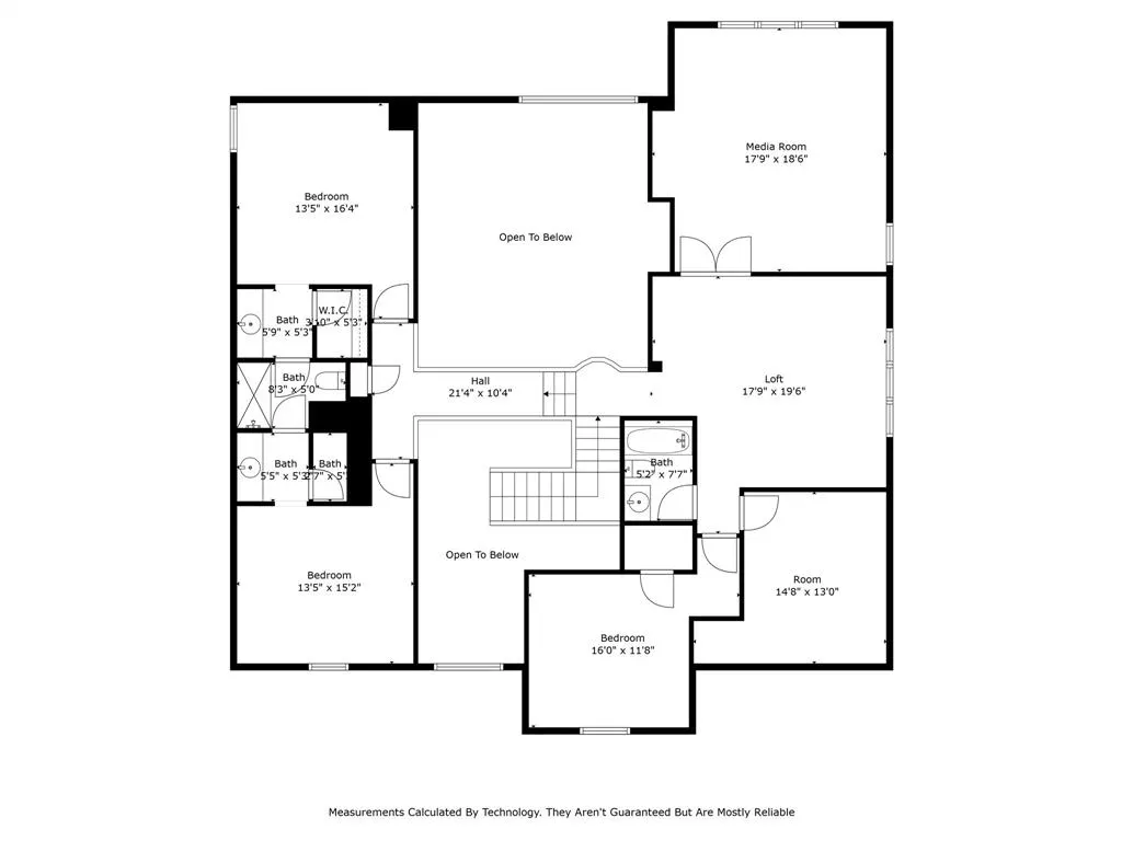 3226 Appleblossom Drive