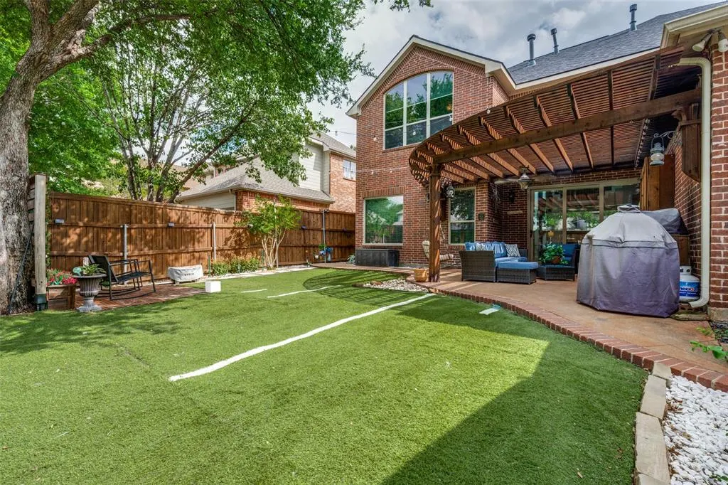 3226 Appleblossom Drive