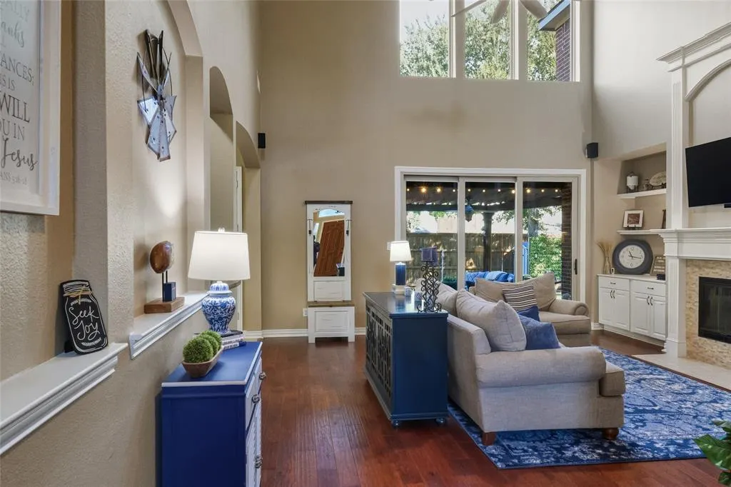 3226 Appleblossom Drive