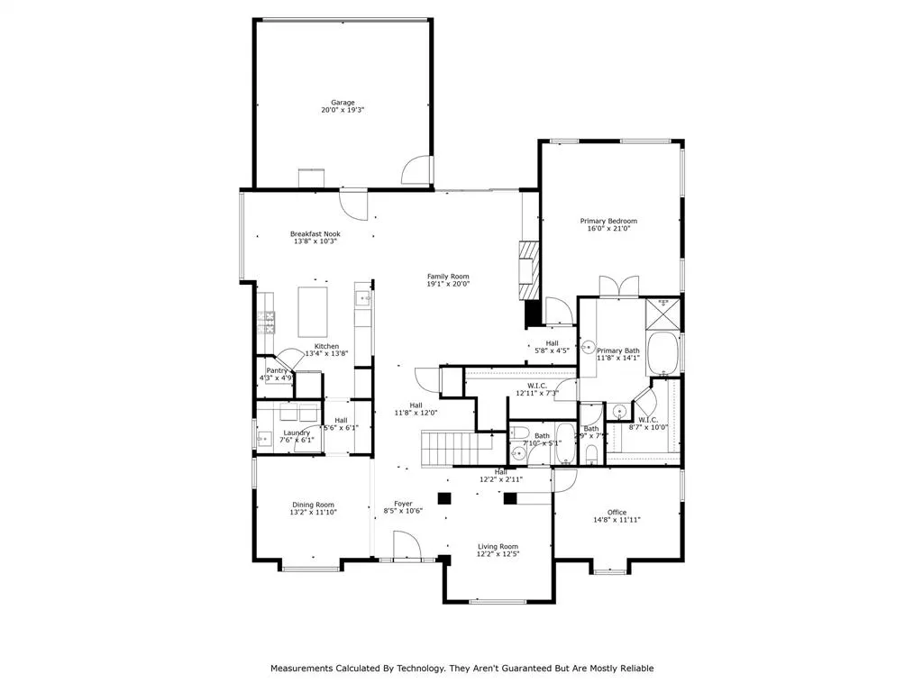 3226 Appleblossom Drive