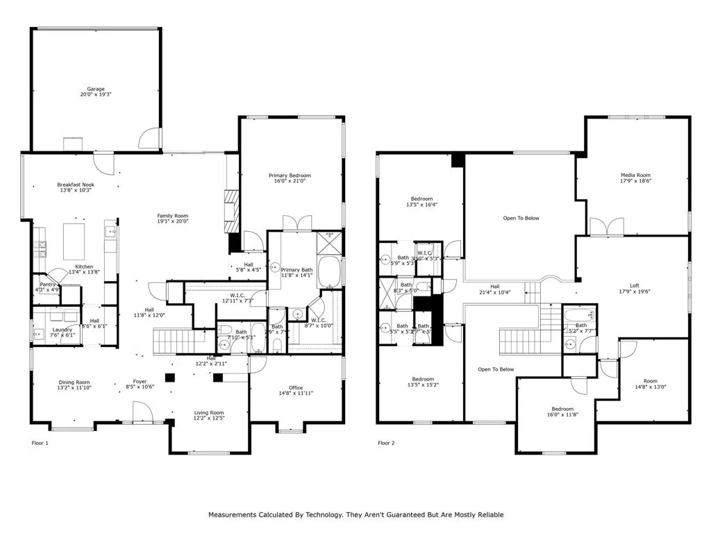 3226 Appleblossom Drive