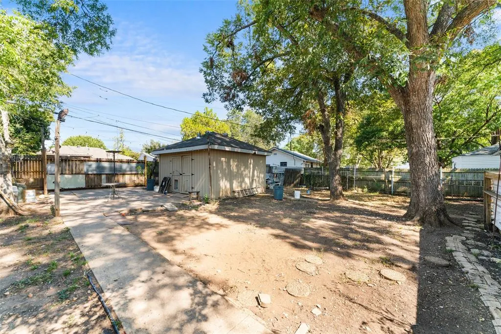 3013 Emmett Street