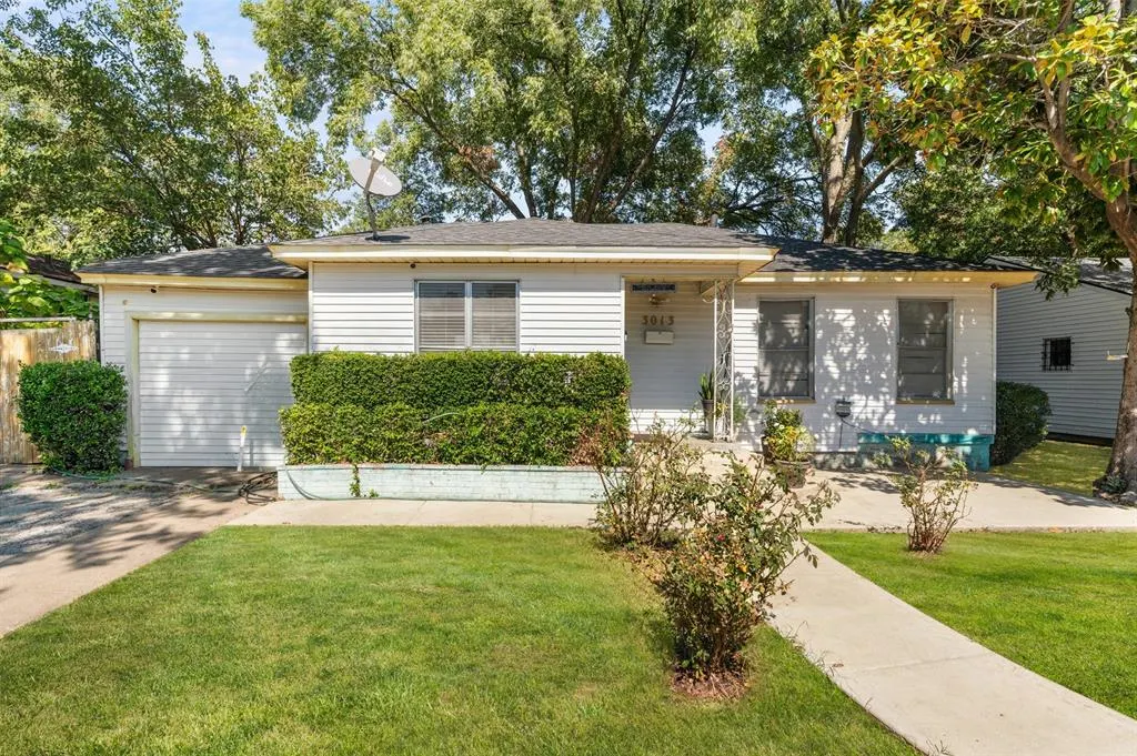 3013 Emmett Street