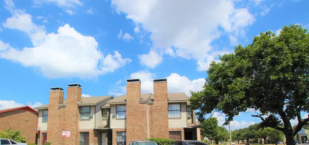 8003 Rothington Road, #53
