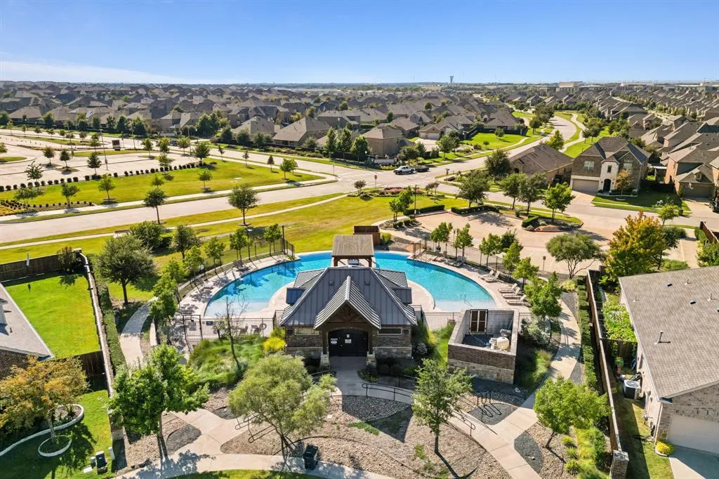 10012 Levelland Place