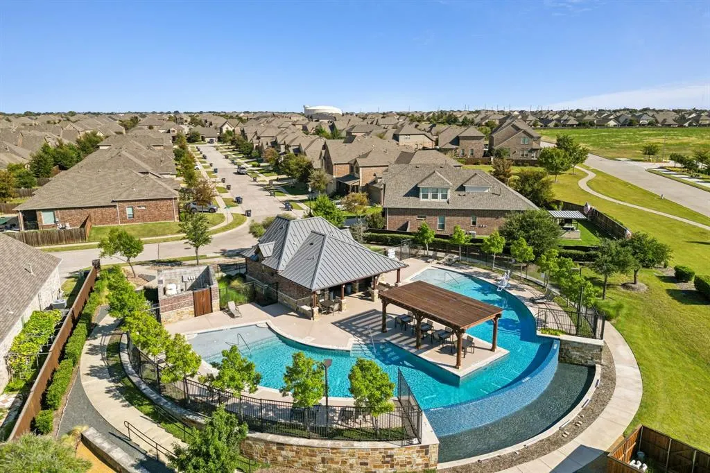 10012 Levelland Place
